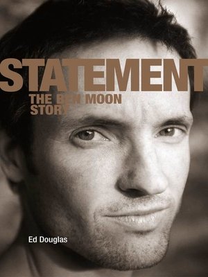 cover image of Statement